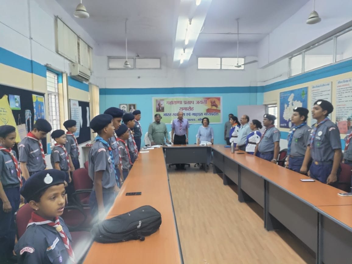 Campus & Students — 18 September 2026